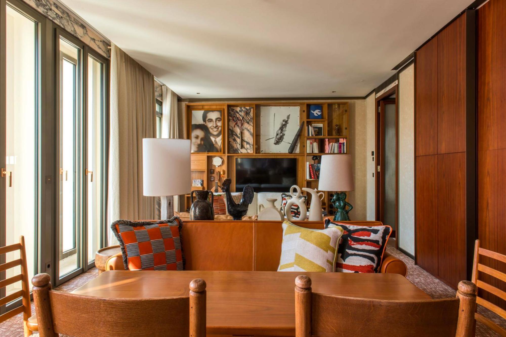Brach Madrid - Evok Collection — Photos 2